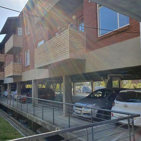 Melville Mews-2- Auckland Park Johannesburg Exterior photo